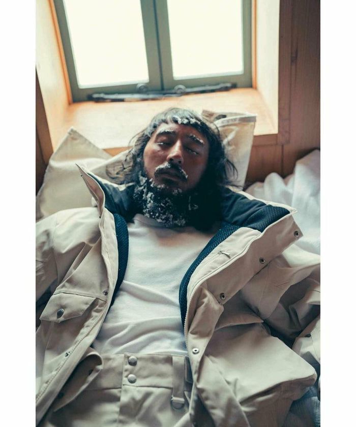 phenix(フェニックス)/金子恵治 PHENIX ARCHIVAL RESEARCH Authentic