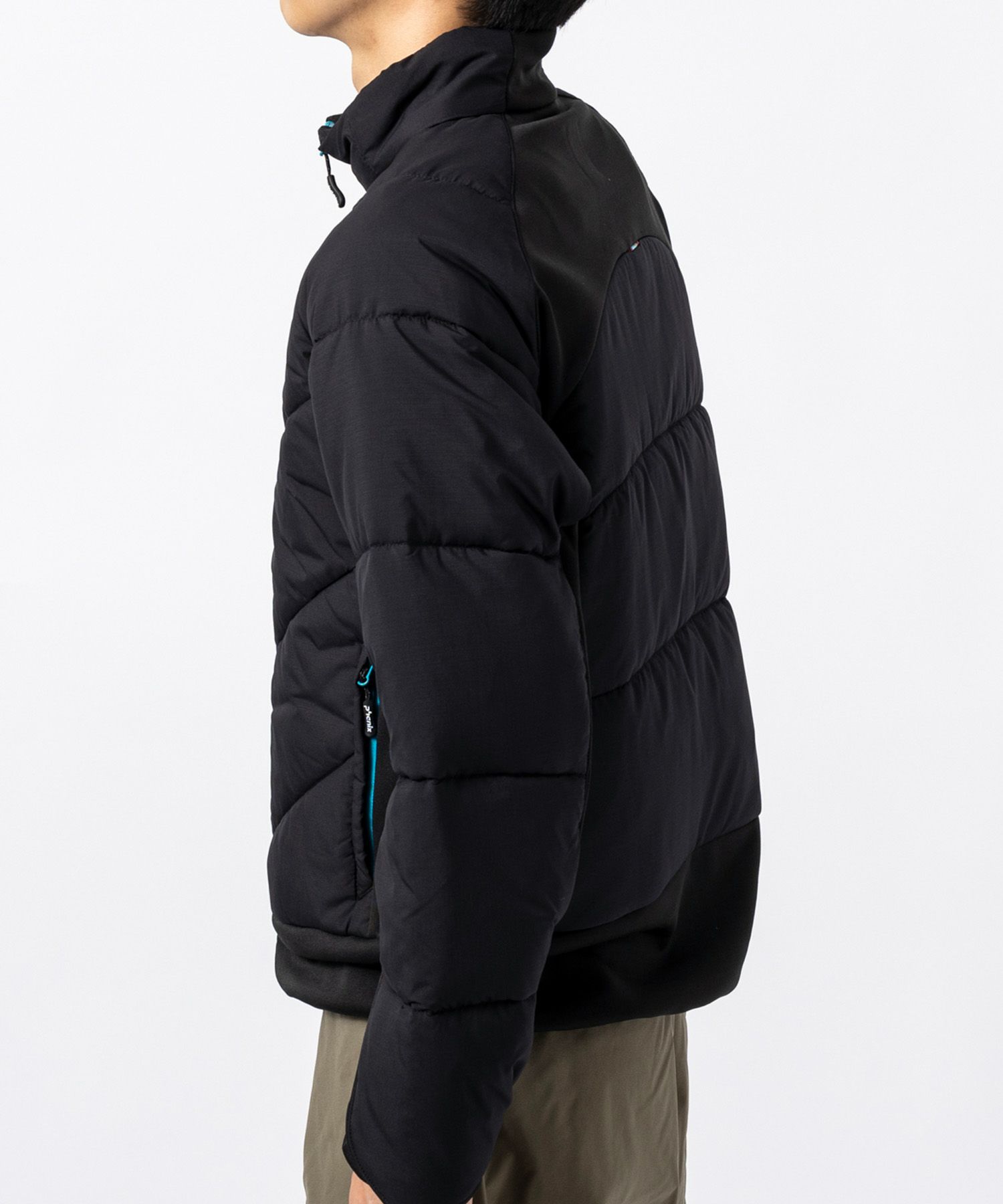 phenix outdoor(フェニックスアウトドア)ヴァーサタイルジャケット