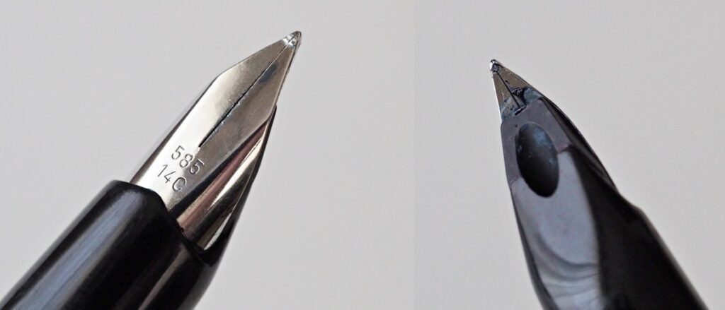 廉価版ペリカン「シルベクサ」の底力！【PELIKAN 21 SILVEXA レビュー
