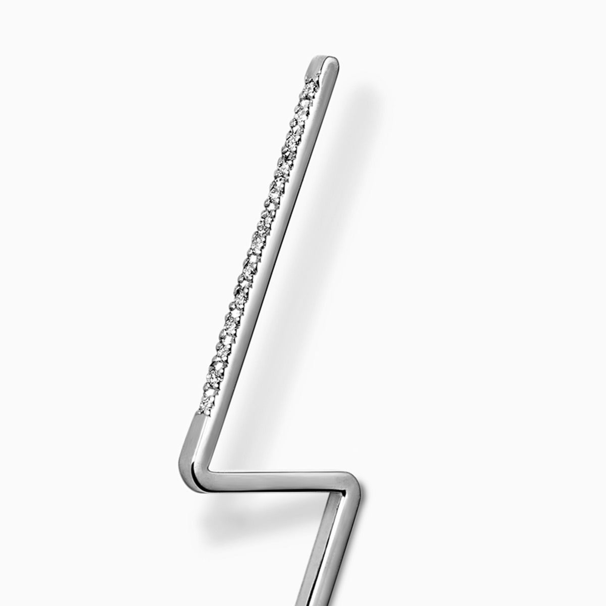 Diamond Post Pierce 0101 - SHIHARA