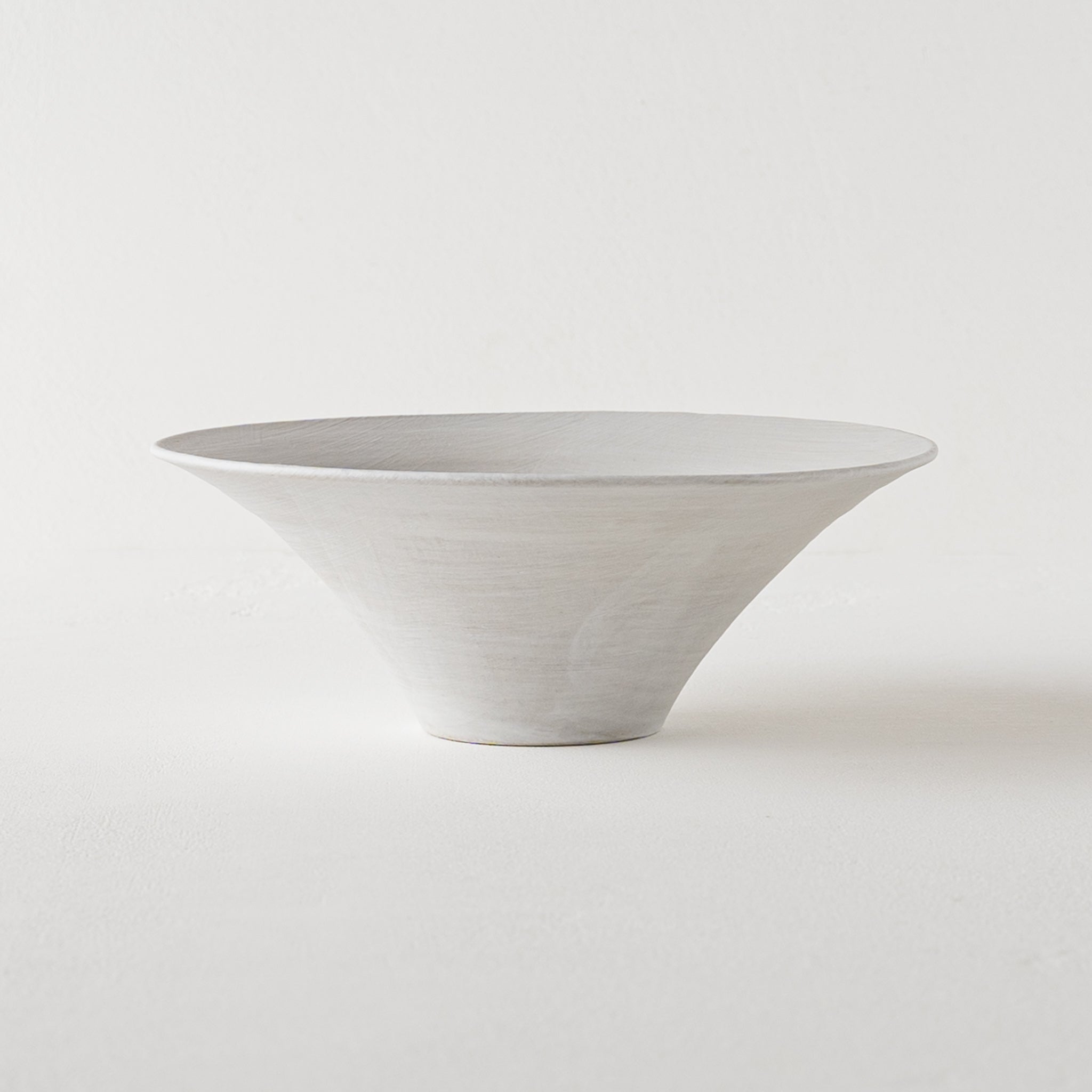 作家 児玉修治 朝顔bowl M カンヴァス｜作家もののうつわ通販 四季折折