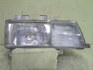 いすゞ エルフ 右ヘッドランプASSY （520438-1080-0）｜シマ商会