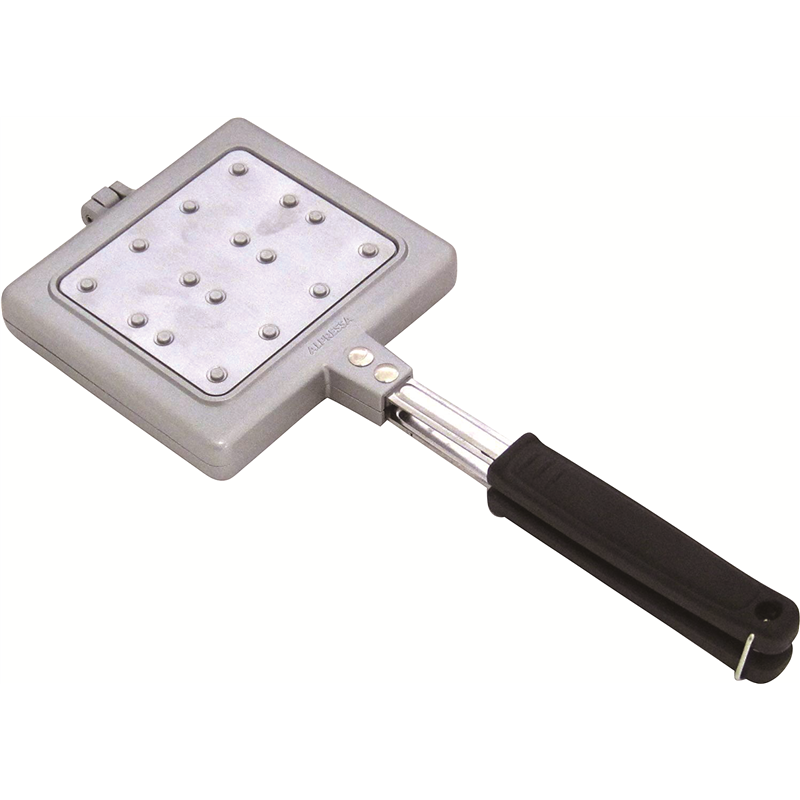 EBMアルミドーナツメーカー 1個（ご注文単位1個）【直送品】 包装用品