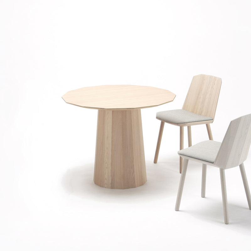 カリモクニュースタンダード カラー ウッド サイドチェア 正規代理店