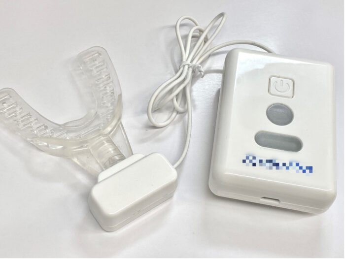 効率的に矯正治療！】振動型の矯正治療効果促進装置について【スマイル