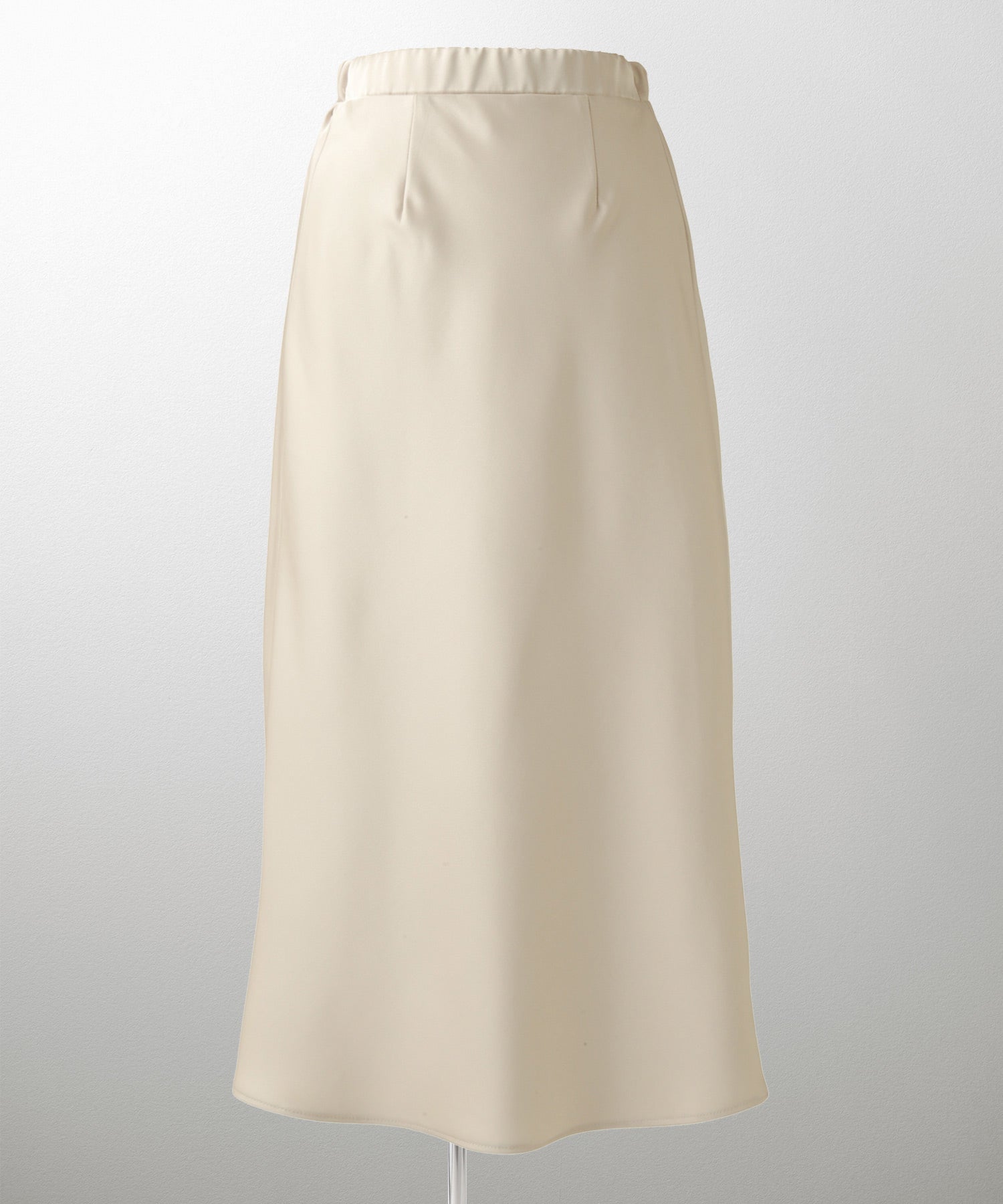 サテン ナロー スカート HUIT 全3色｜hit611-0354【1】 - スカート商品