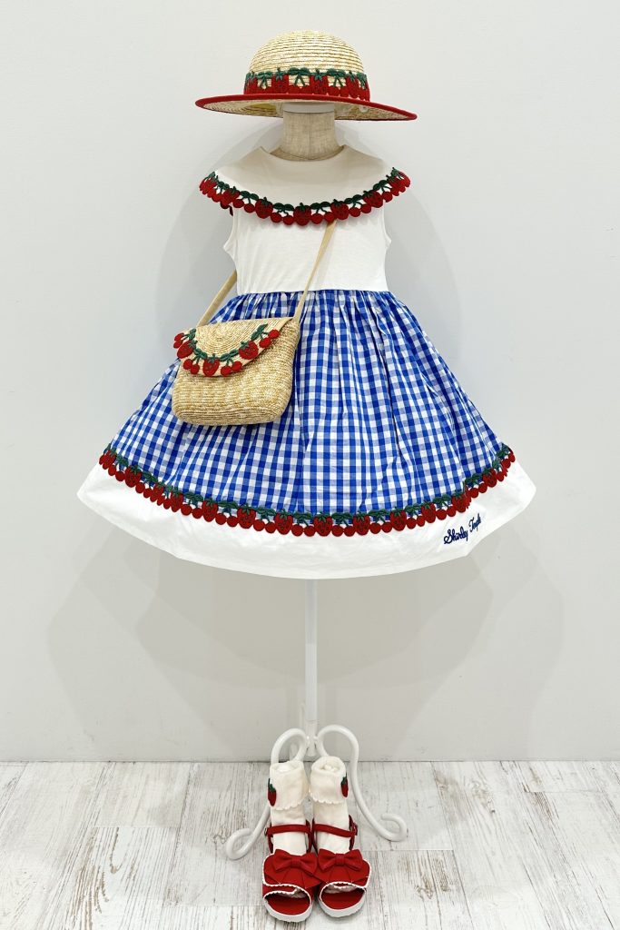 ♡2024.7.5発売♡New Arrival News♡ | BLOG :: Shirley Temple