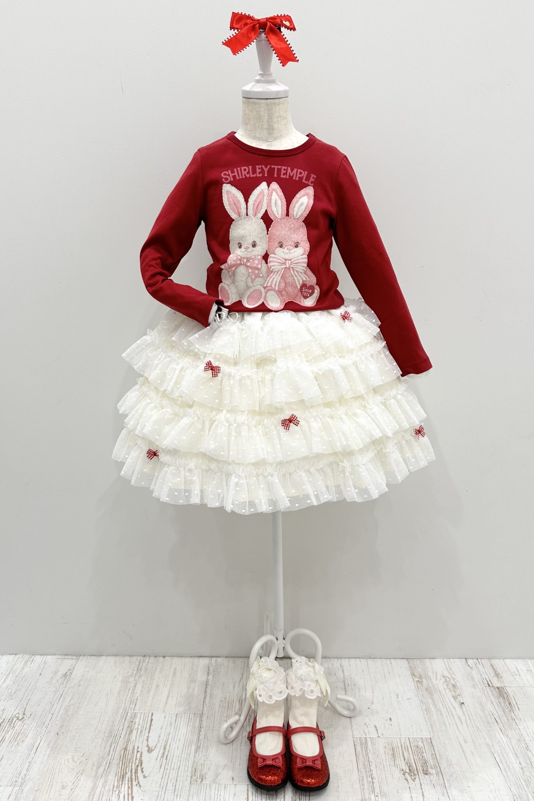 ♡2024.8.16発売♡New Arrival News♡ | BLOG :: Shirley Temple