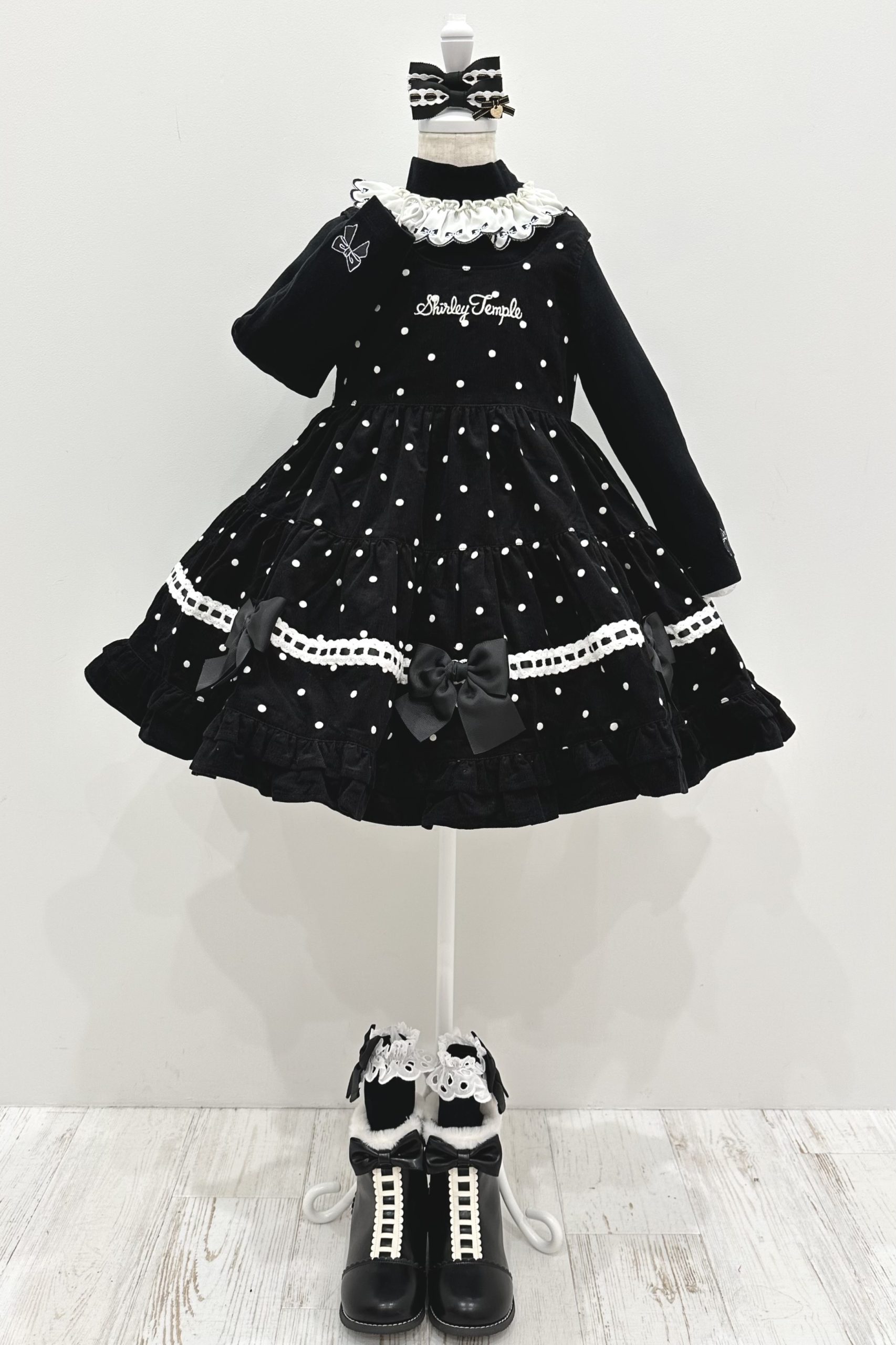 ♡2024.11.8発売♡New Arrival News♡ | BLOG :: Shirley Temple