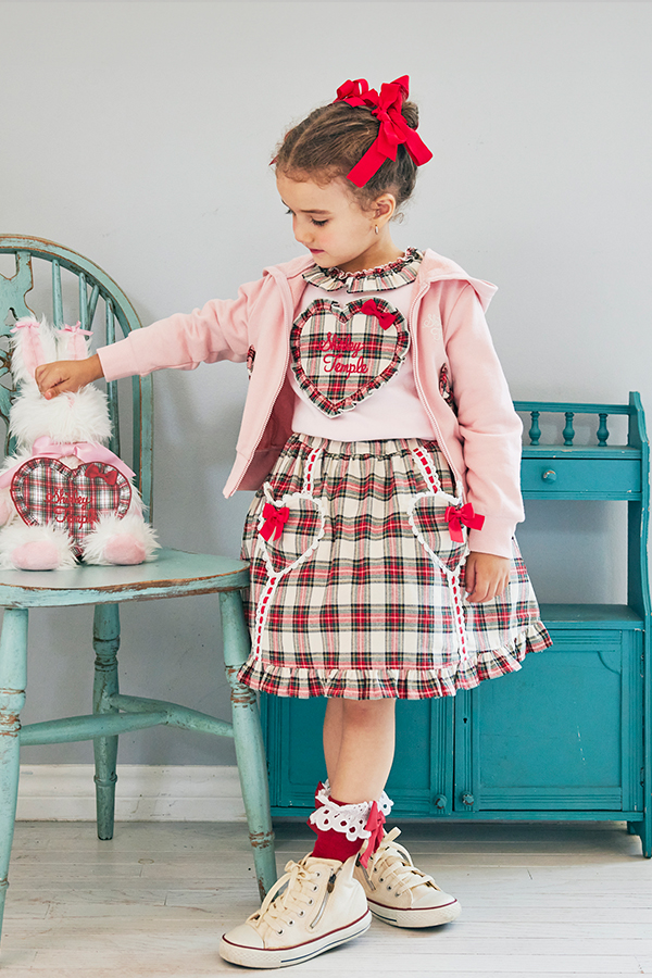 ♡2025.8.22発売♡New Arrival News♡ | BLOG :: Shirley Temple