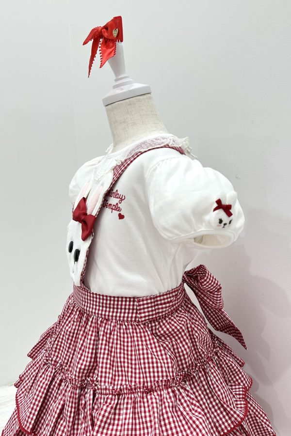 ♡2025.4.9発売♡シャルロットちゃんデビューアイテム発売のお知らせ