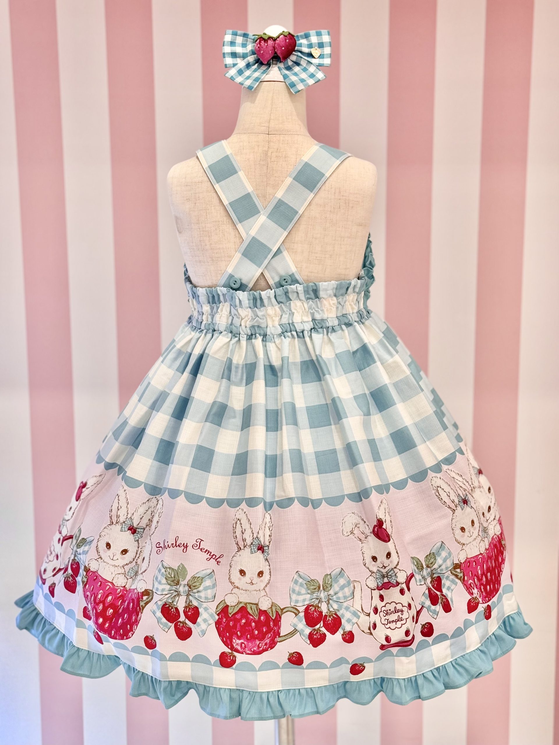 BLOG :: Shirley Temple
