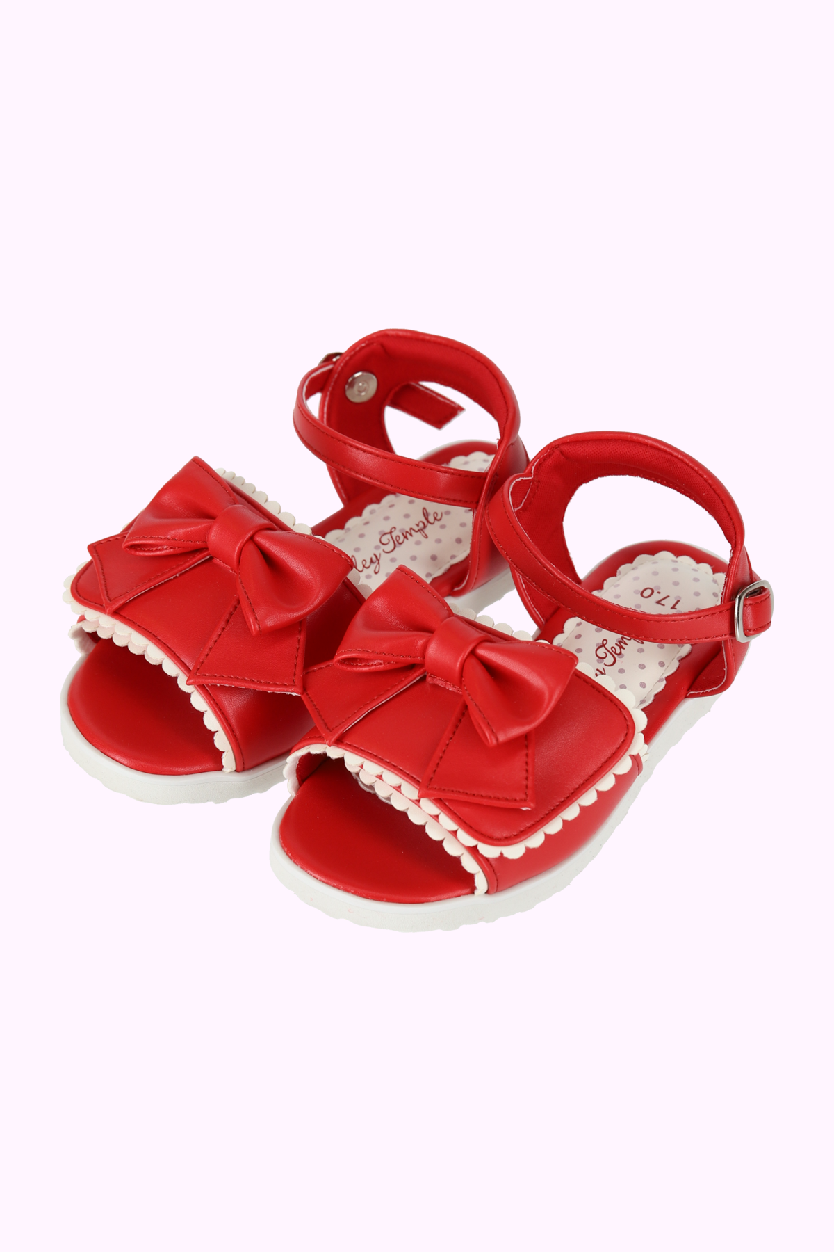 BABY SHOES – Shirley Temple Online Store