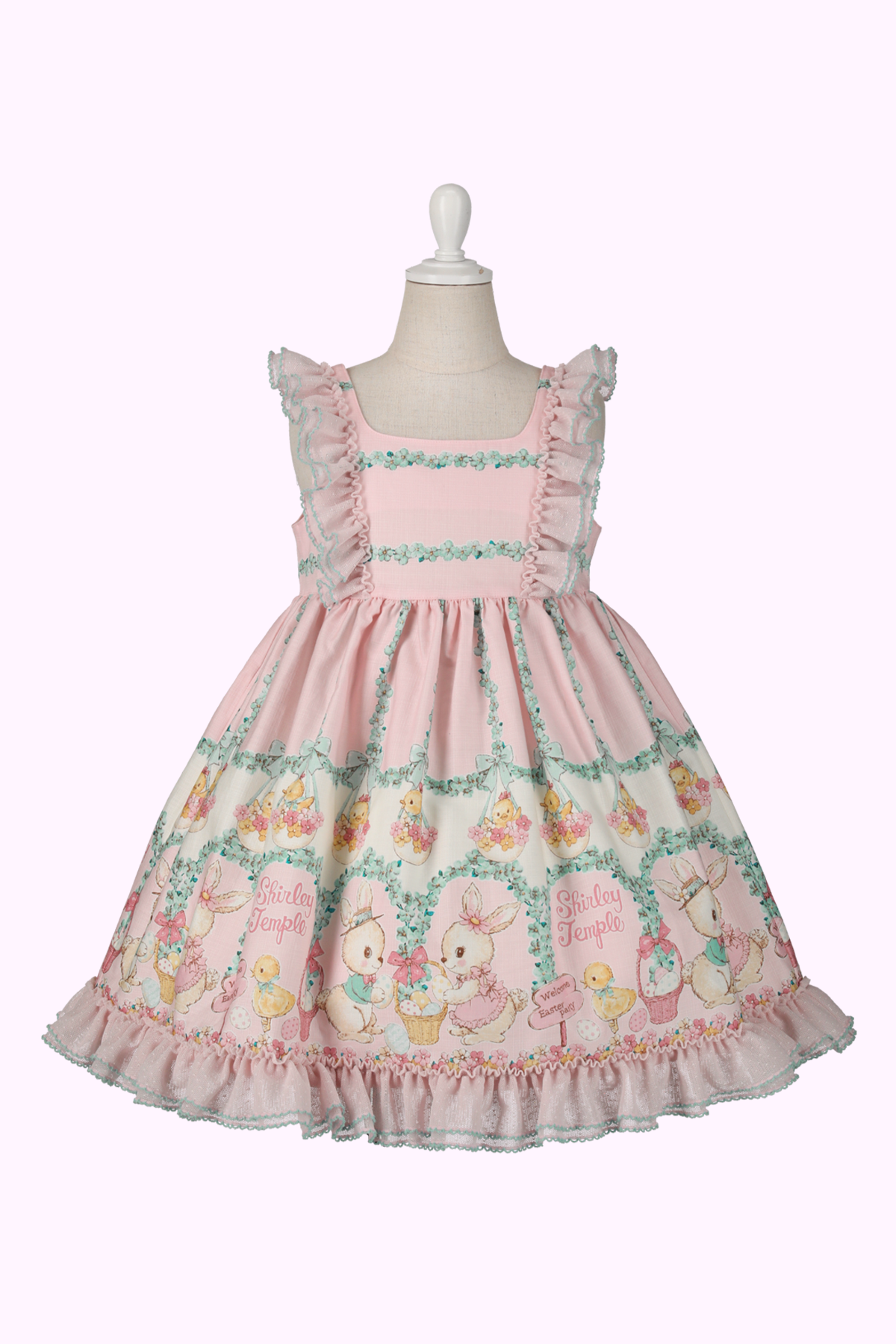 TODDLER ONE PIECE – Shirley Temple Online Store