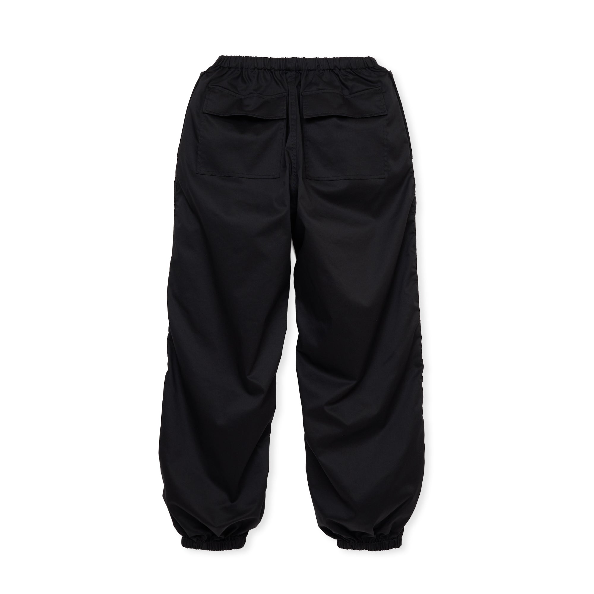 PARA / BALCK – SHISHIKUI