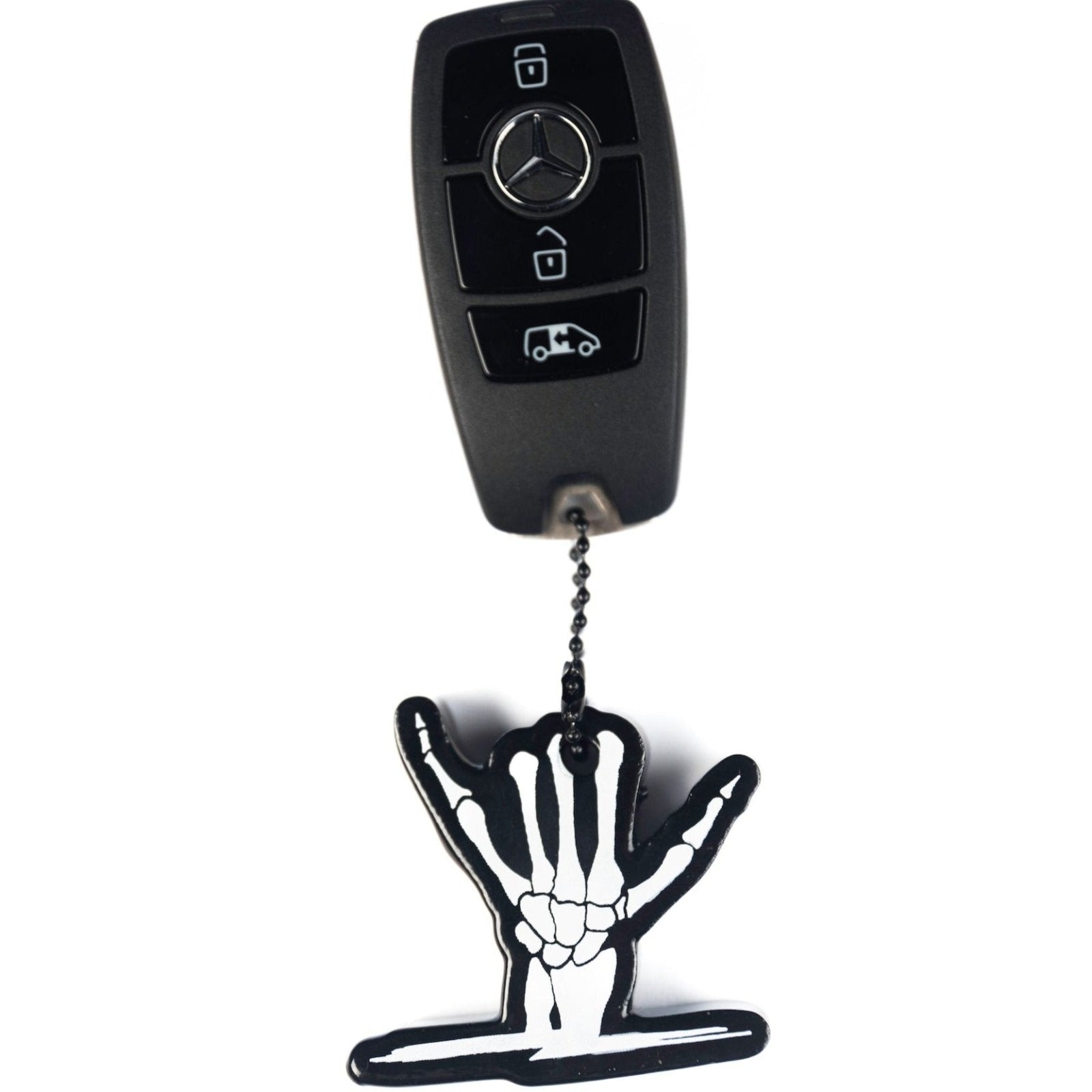 Icon Boat Float Key Chain - Shreddy Style Accessory