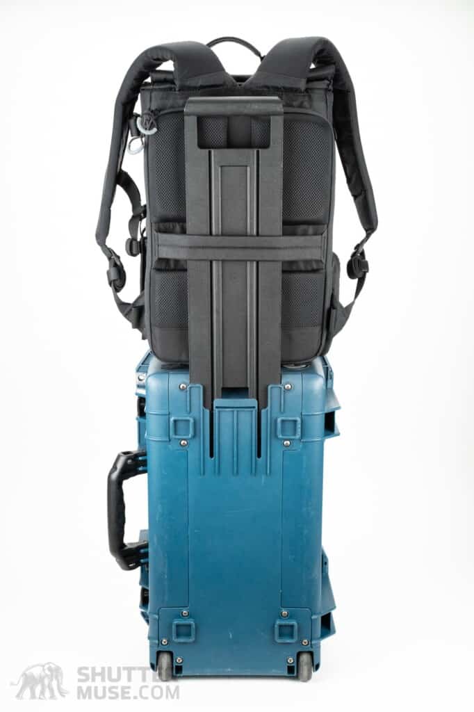 Gura Gear Kiboko City Commuter 18L+ - Perfect Camera Bag?