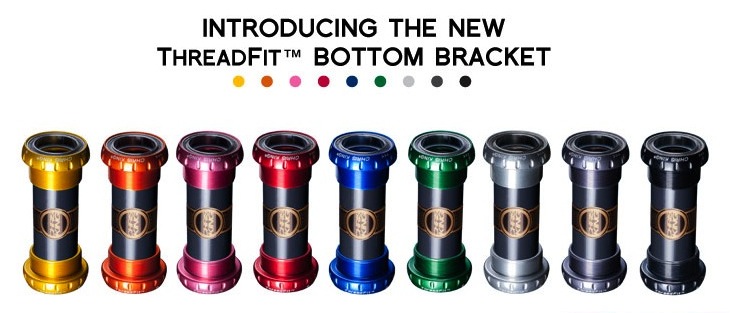 新製品情報] Chris King 