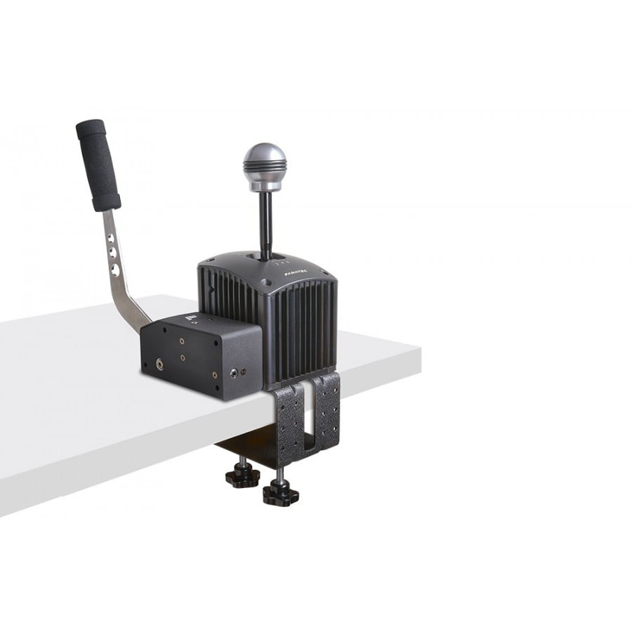 ClubSport Handbrake V1.5 - simulation