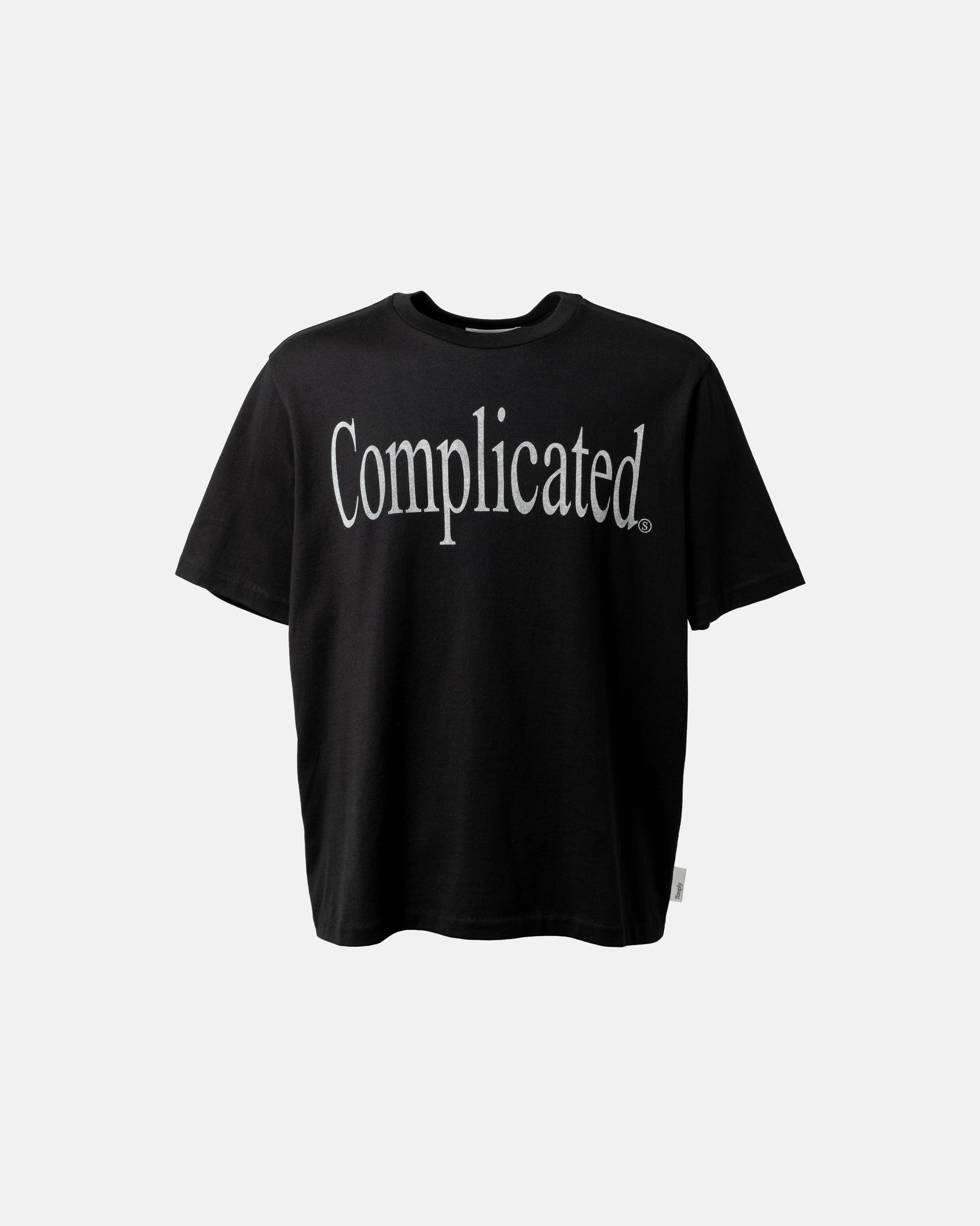 T-SHIRT – SimplyComplicated