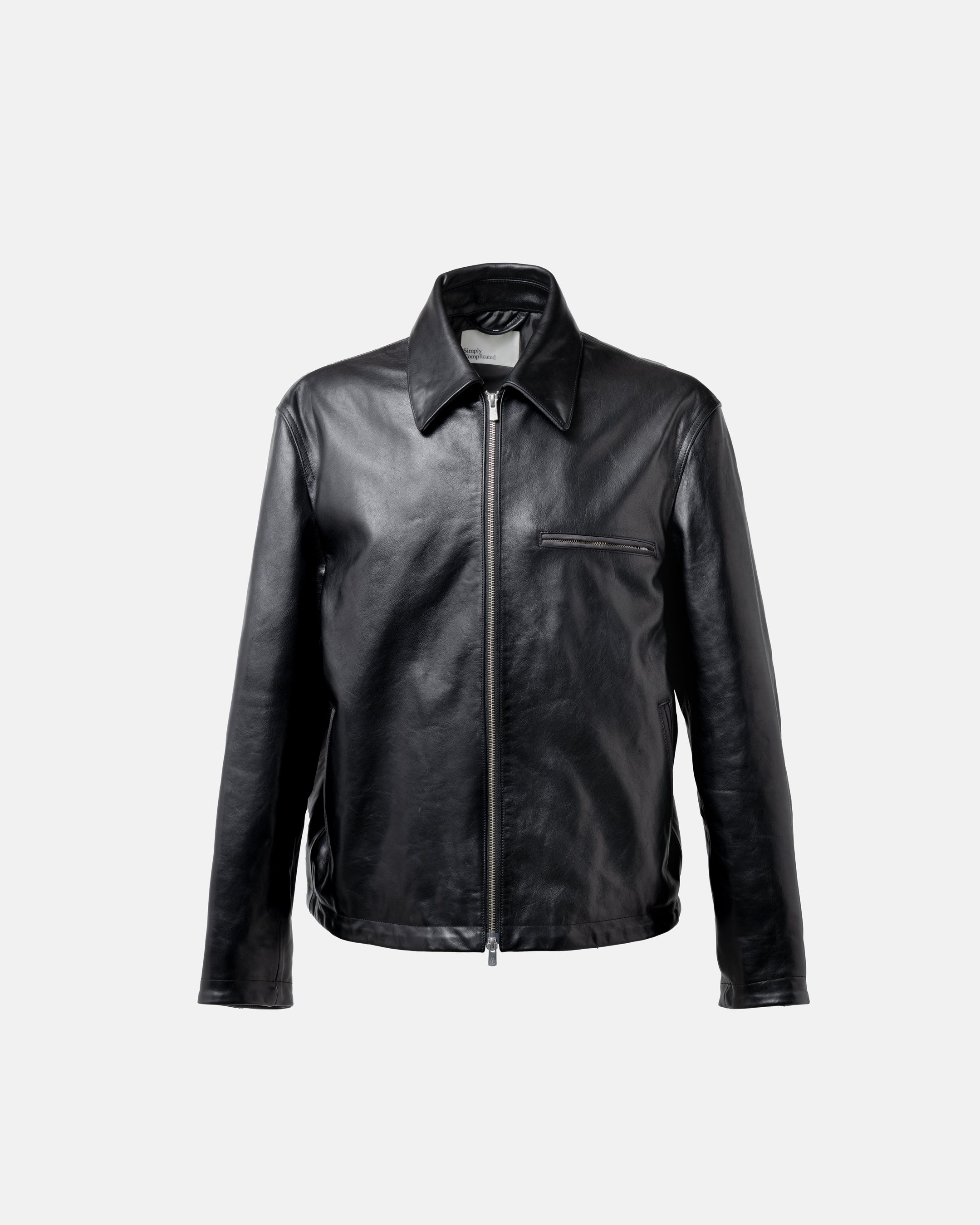 OUTERWEAR – SimplyComplicated