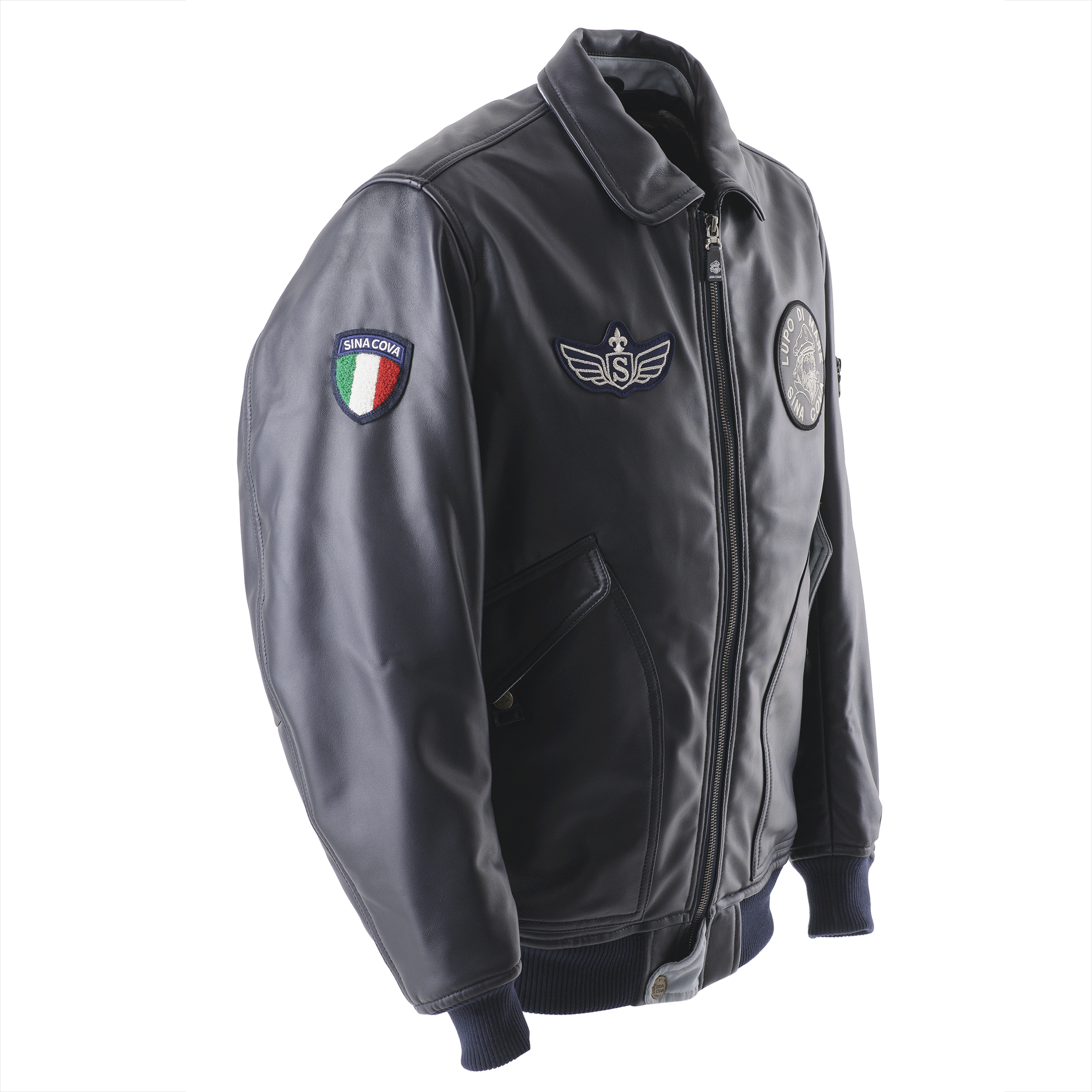 フライトジャケット レザージャケット 23223910