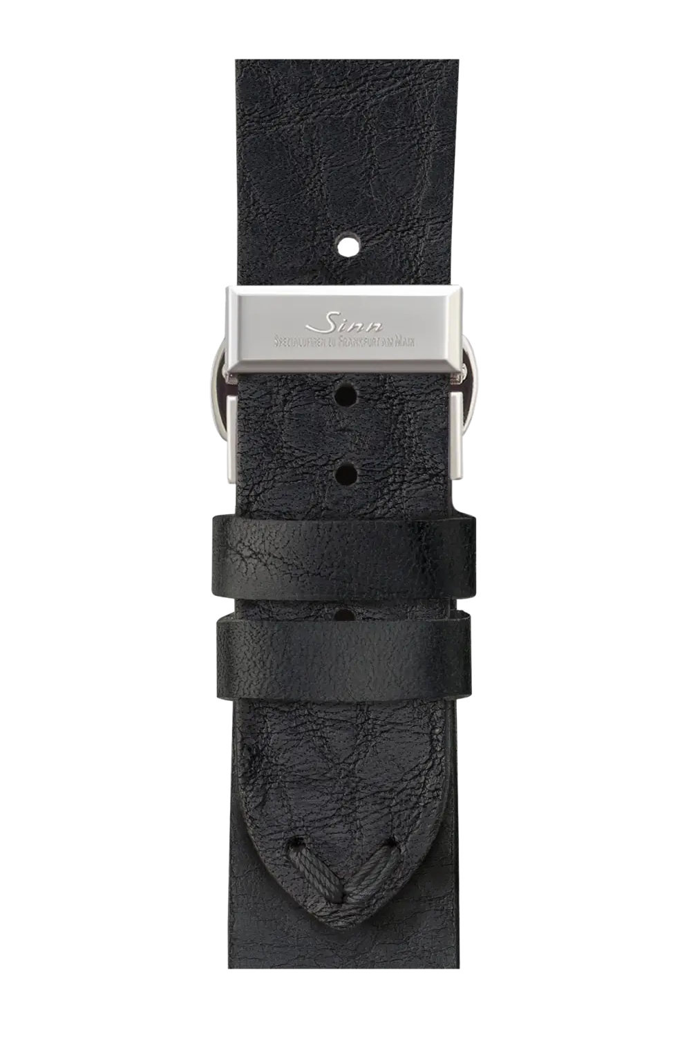 Sinn（ジン）の純正ベルト｜ドイツ製腕時計 Sinn（ジン）公式サイト