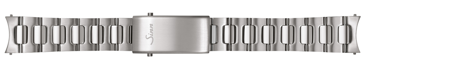 Sinn（ジン）の純正ベルト｜ドイツ製腕時計 Sinn（ジン）公式サイト
