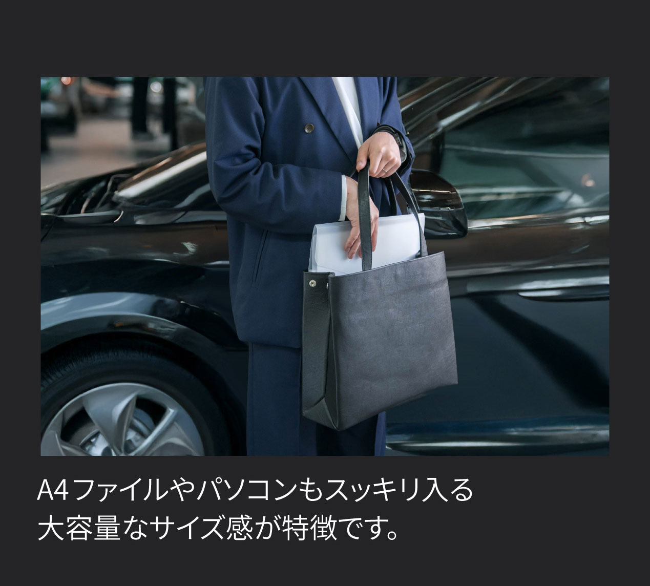 大人革袋2.0ヨコ型 マテーラレザー – SINSIN