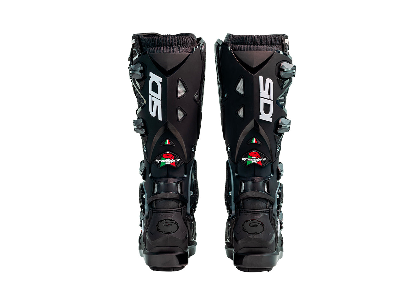 CROSSFIRE 3 SRS – Sidi Sport Srl
