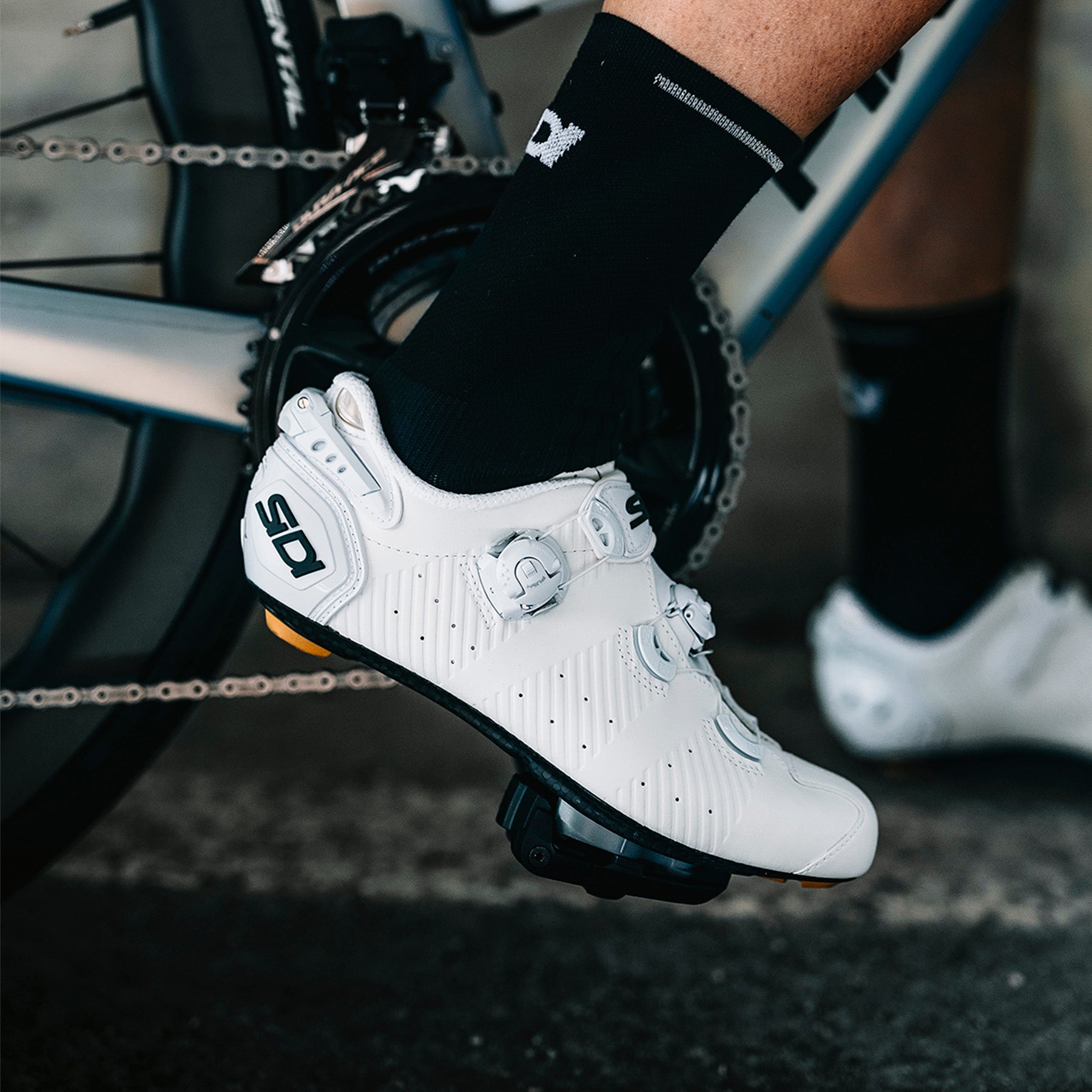 WIRE 2S – Sidi Sport Srl