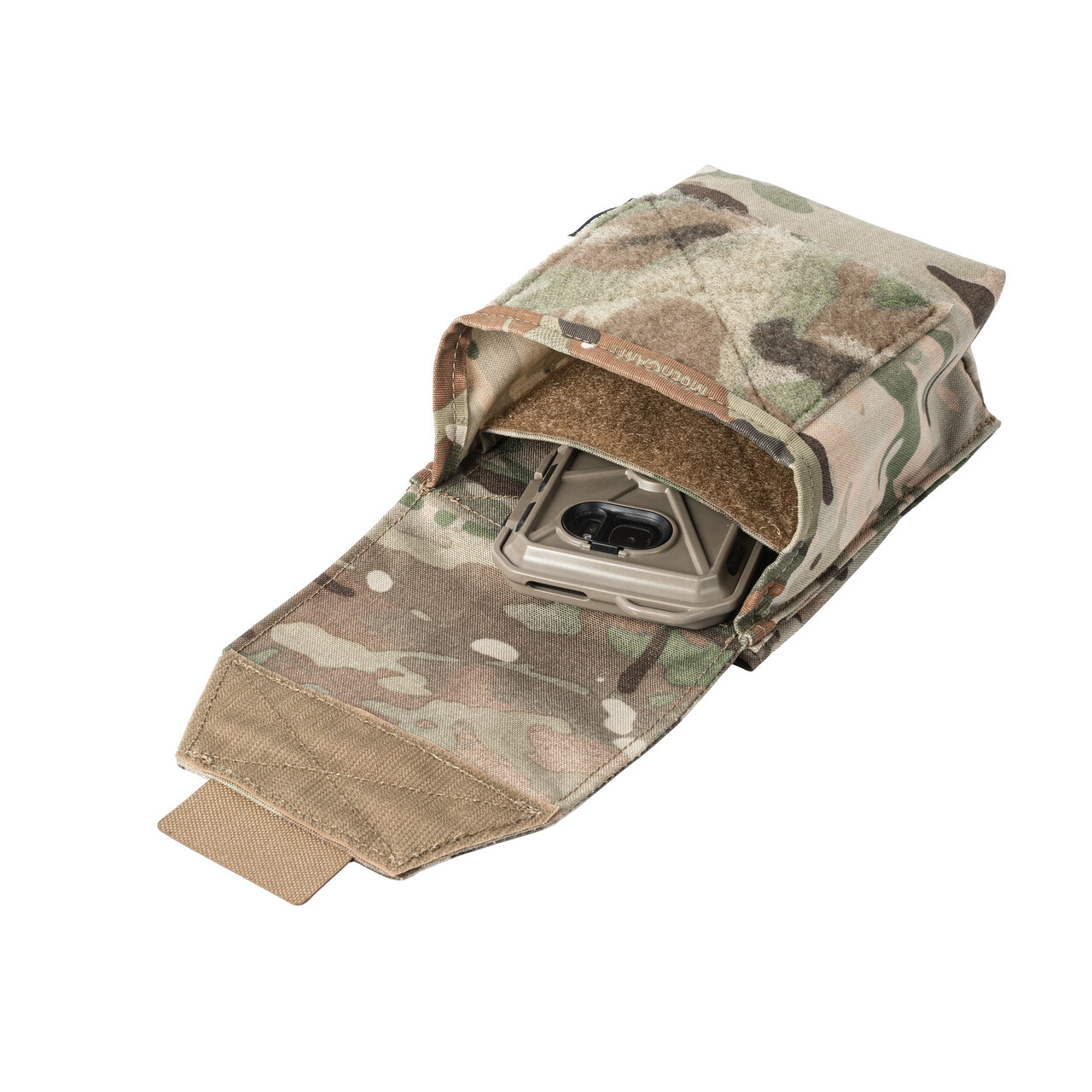Spiritus Systems: JSTA Pouch - SIERRATAC