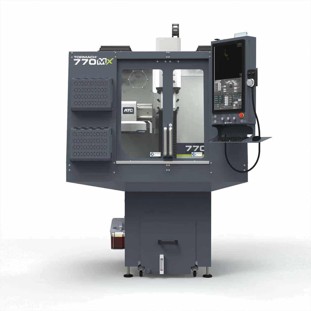Tormach 770MX CNC Mill