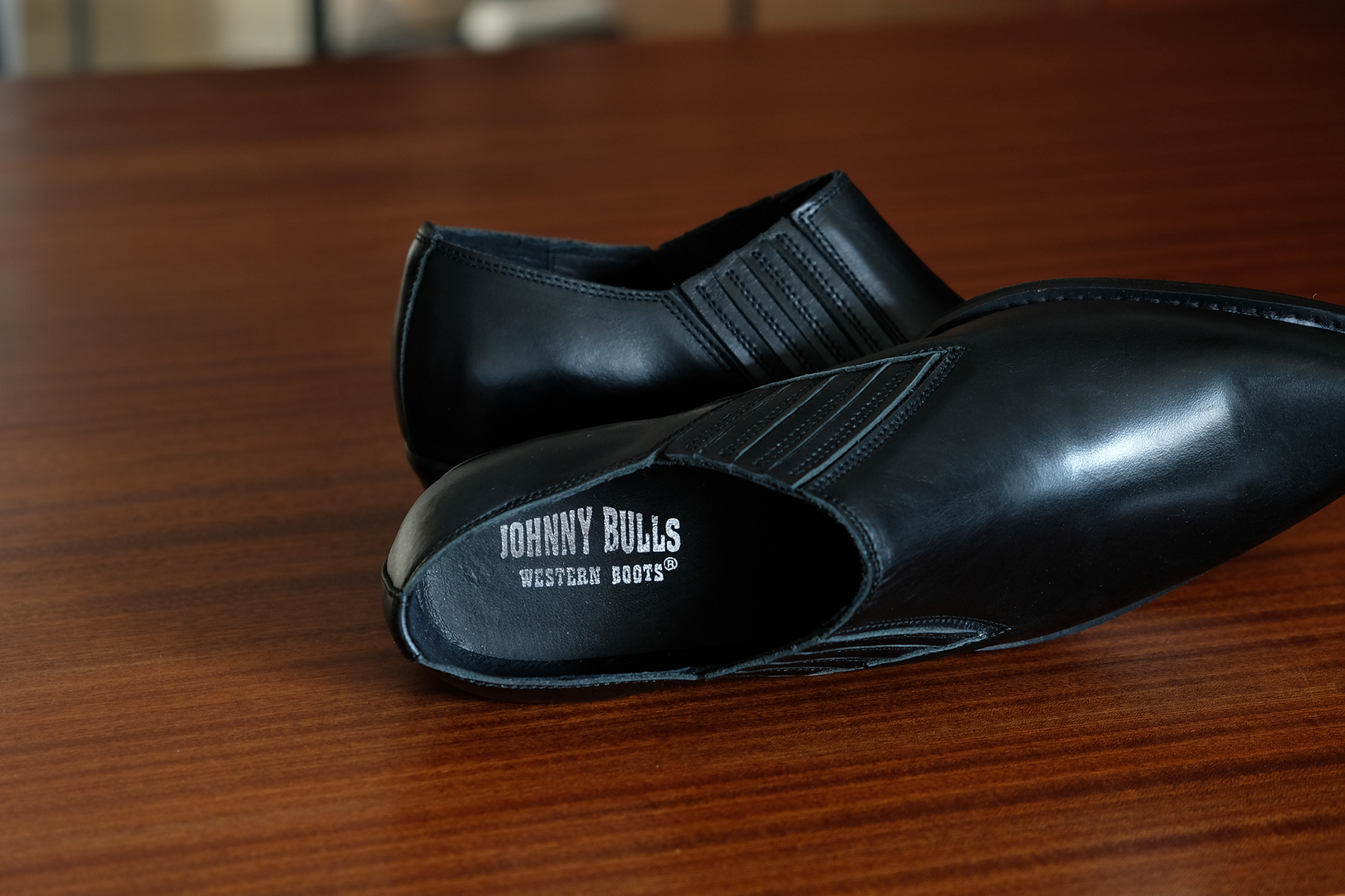 JOHNNY BULLS｜ジョニーブル RE-STOCK - Silver and Gold