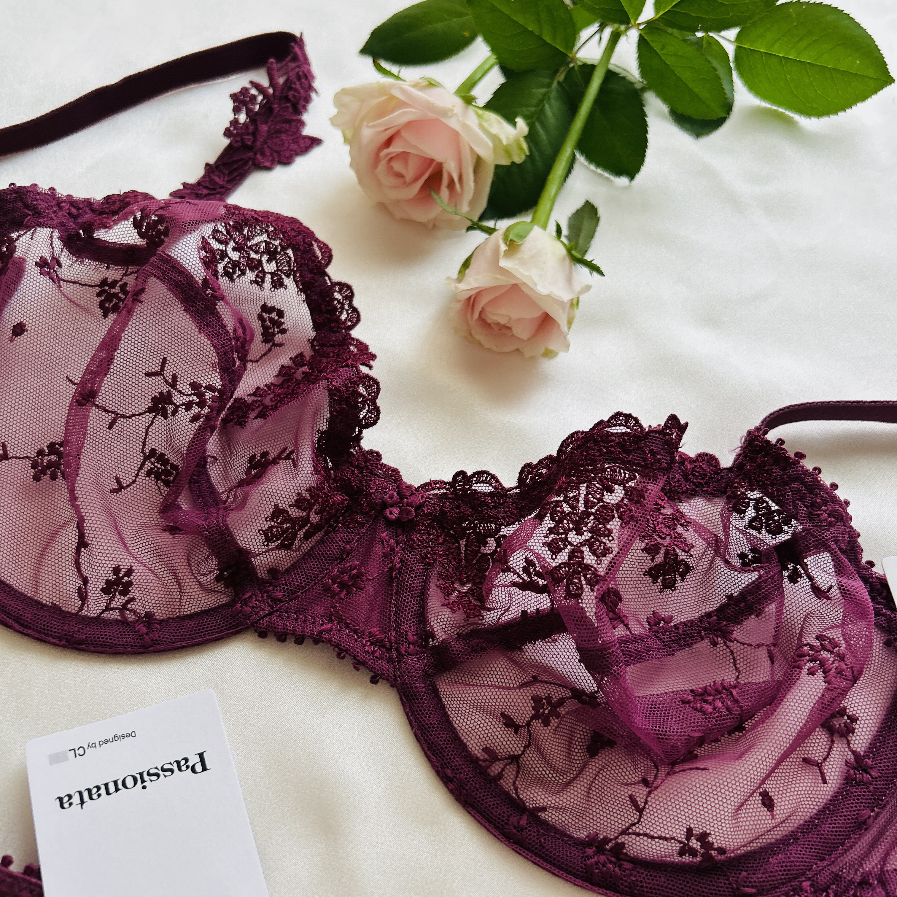 Amoureux de la lune / Passionata