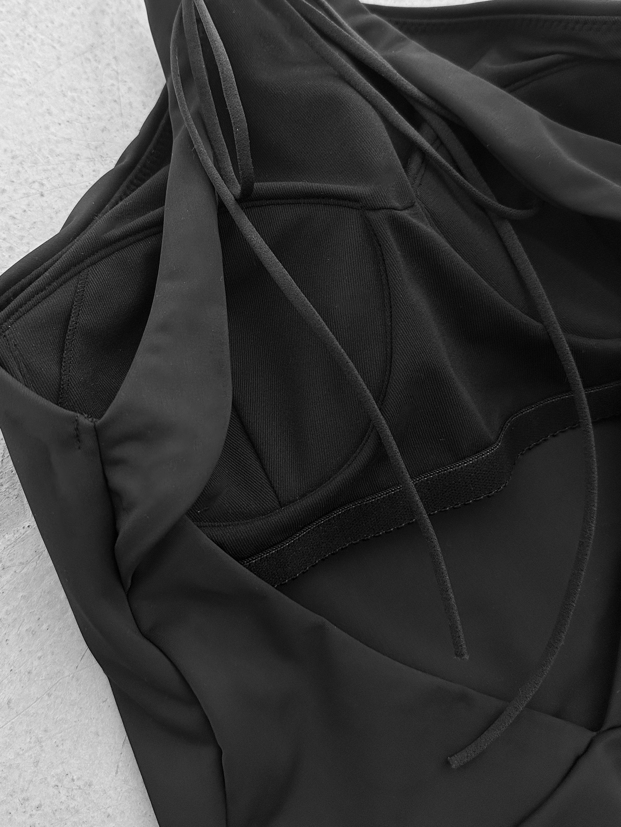 ZAHA Ⅱ- moonlight white – SISANDI