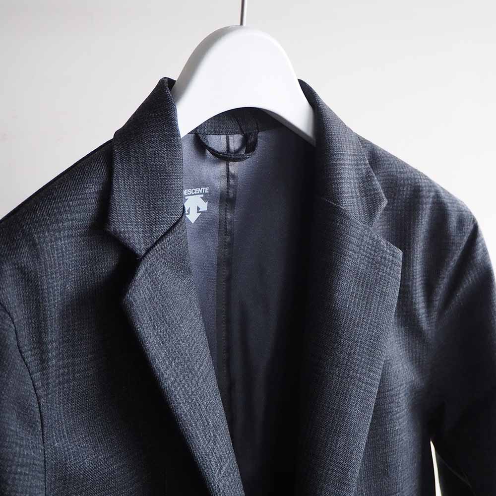 DESCENTE PAUSE(デサントポーズ)のイージーセットアップのご紹介