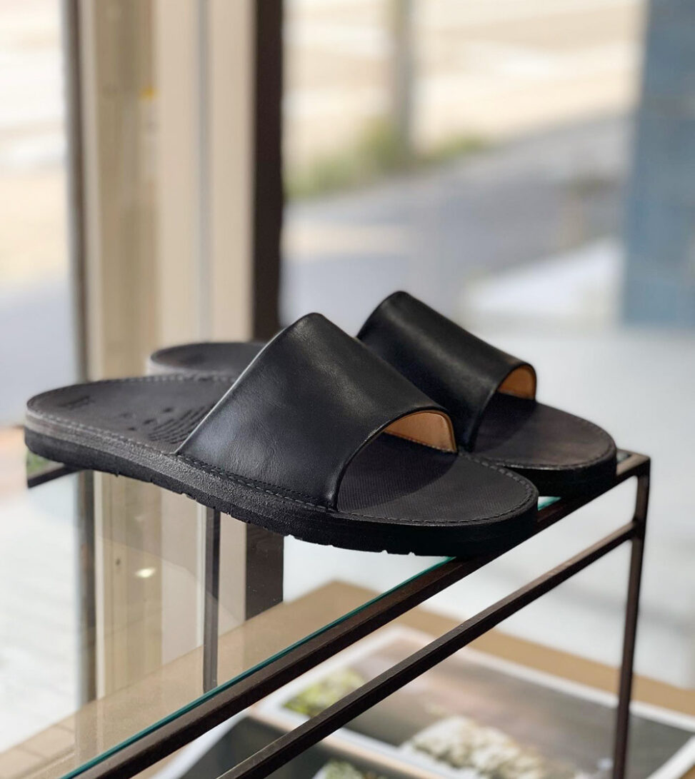 TOKYO SANDAL ONSEN SANDAL | Sites&Lab サイツアンドラボのブログ