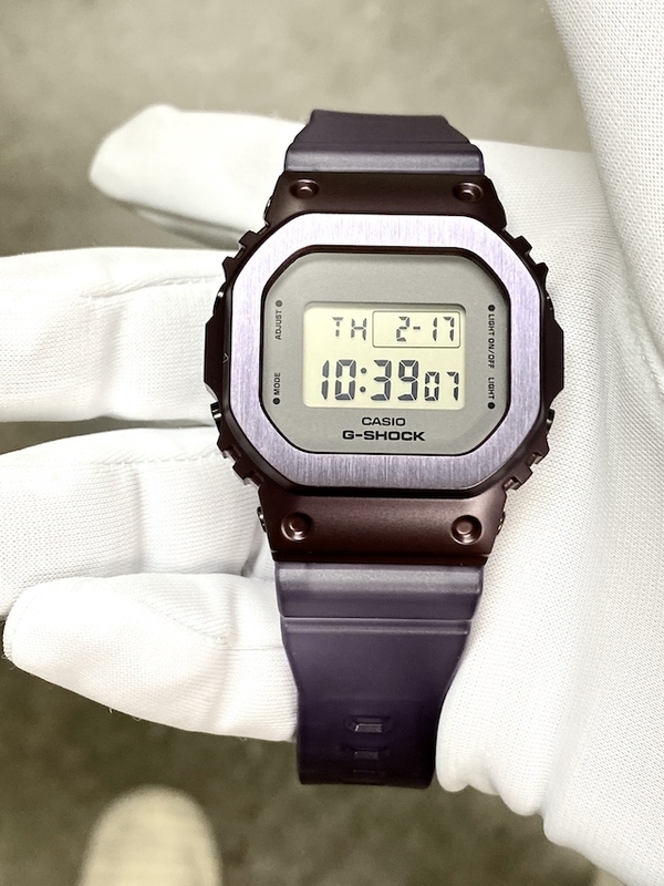 過去【GM-S5600MF-6JF】サイコー | 欲しいっなかいしうブログ