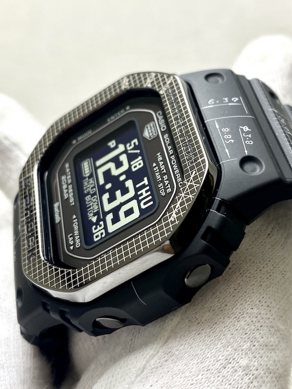 春日【DW-H5600EX-1JR】三球 | 欲しいっなかいしうブログ