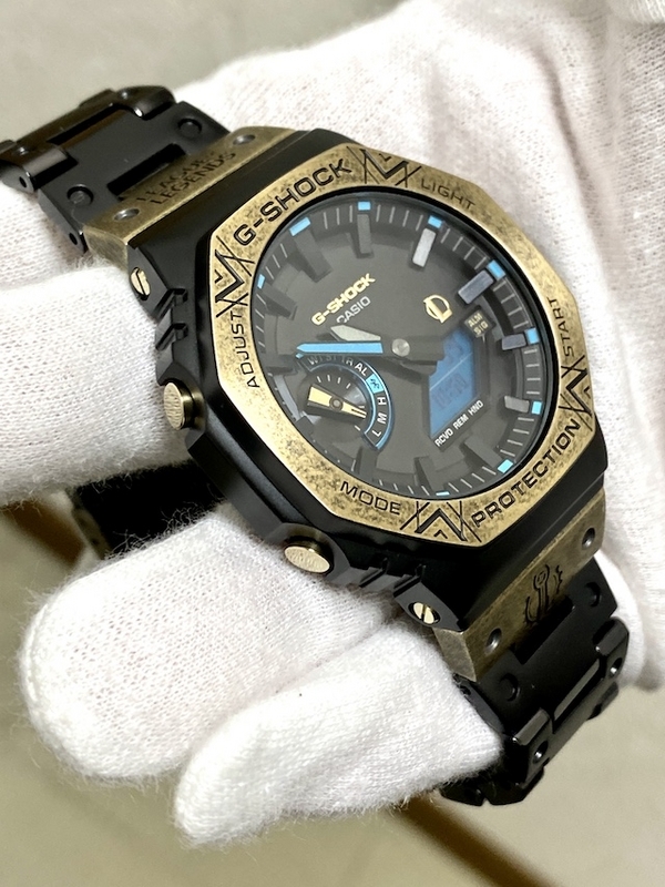 或る【GM-B2100LL-1AJR】氵男 | 欲しいっなかいしうブログ