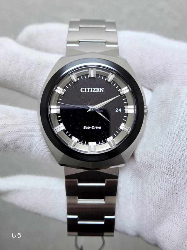 お【エコドライブ365 BN1014-55E】め | 欲しいっなかいしうブログ