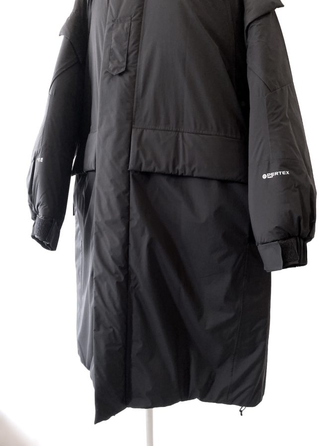 HYKE / PERTEX® GEN2 ECWCS – six