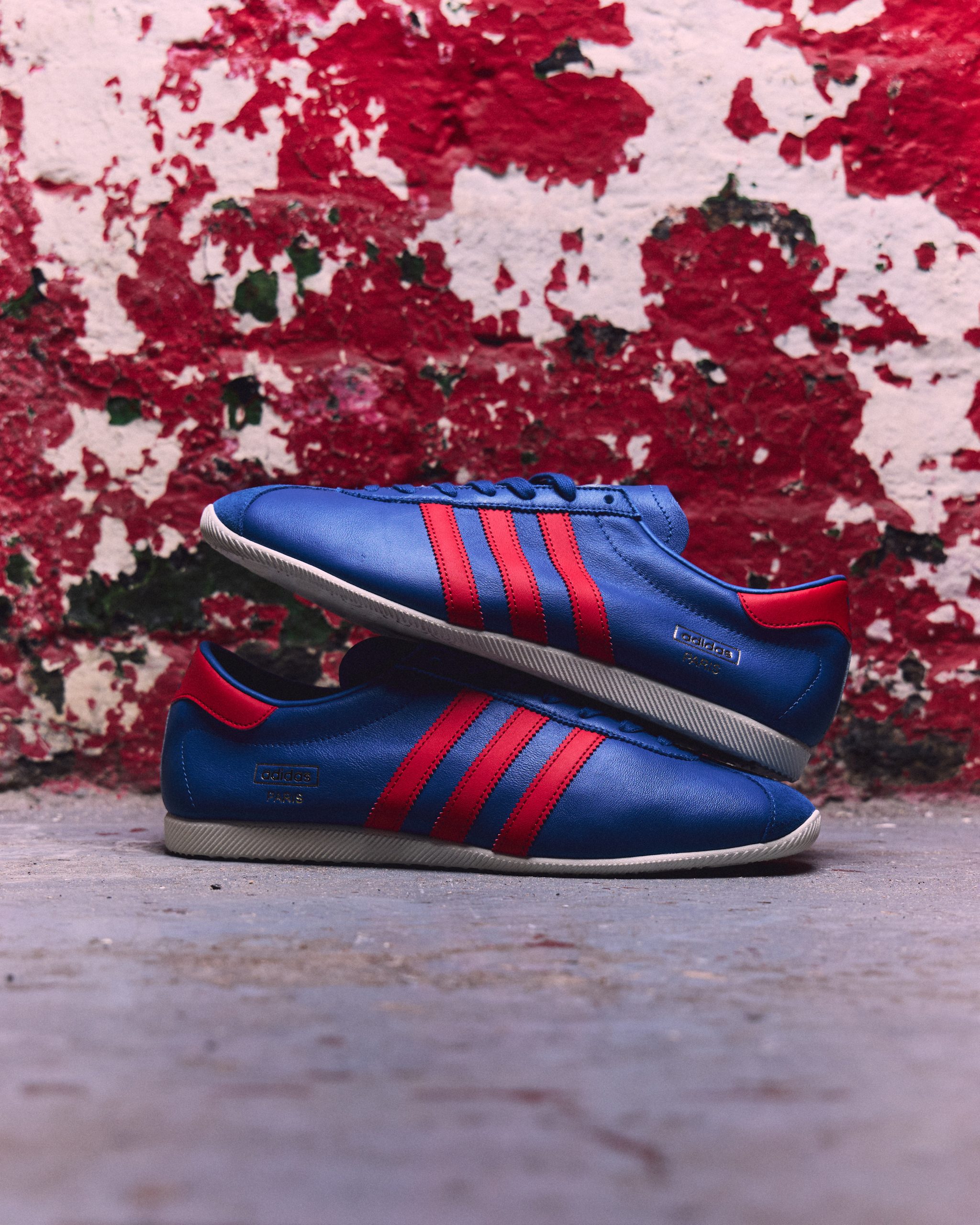 adidas Originals Paris - size? exclusive - size? blog