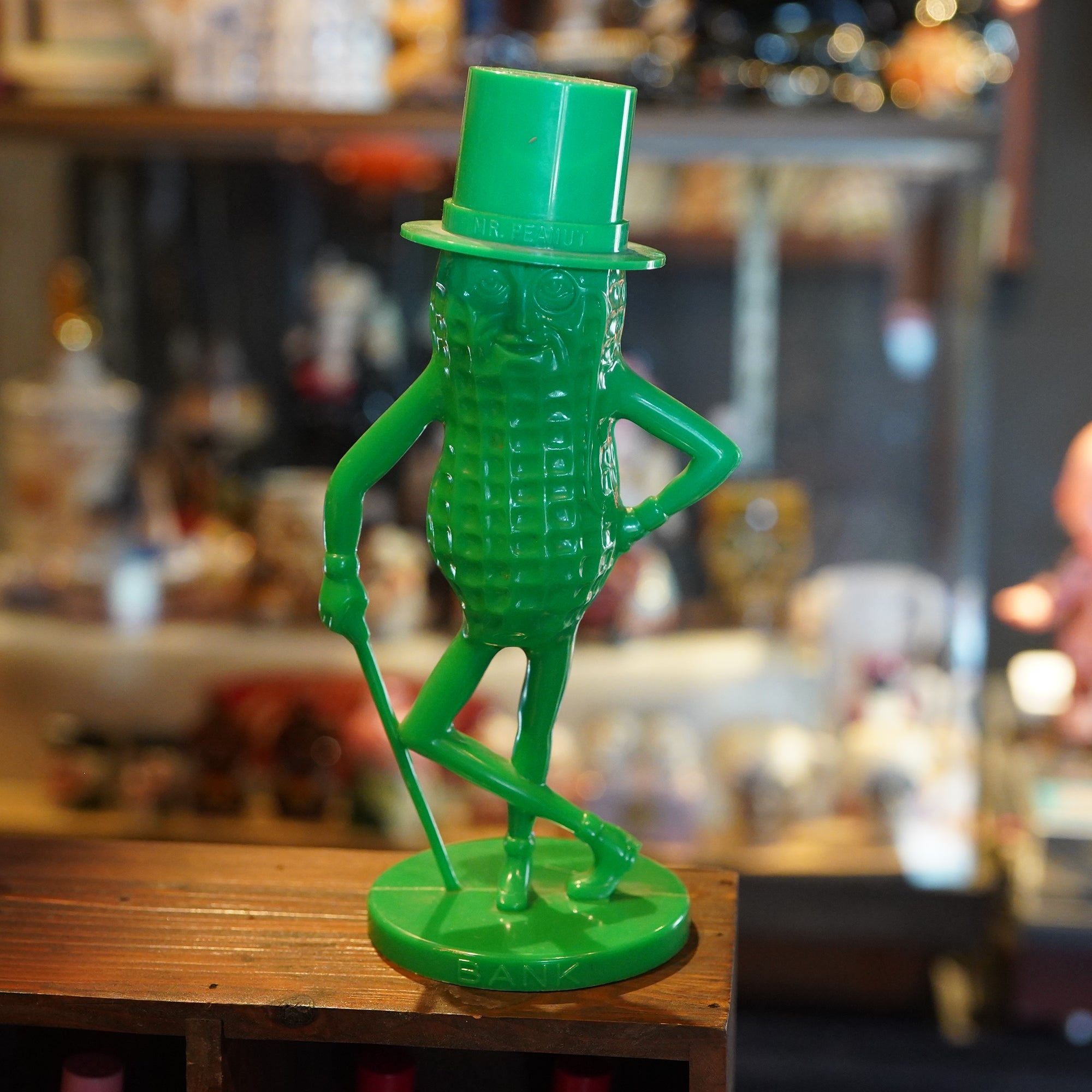 Mr.Peanut – SK OLDIES