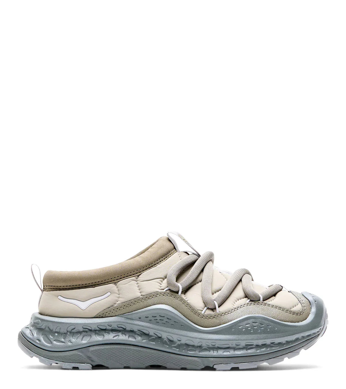 Hoka Project Transport Black White | SOMEWHERE®