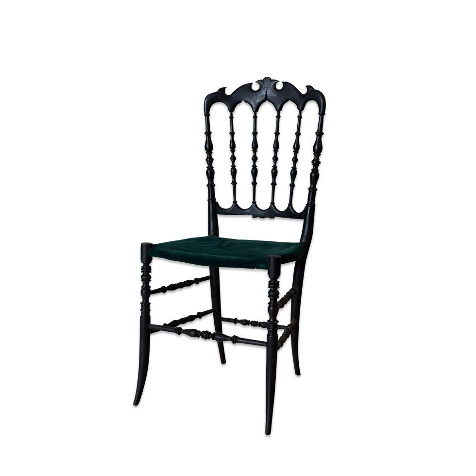 アンティーク ナポレオンチェア wk-cr-5843-dng – レンタル