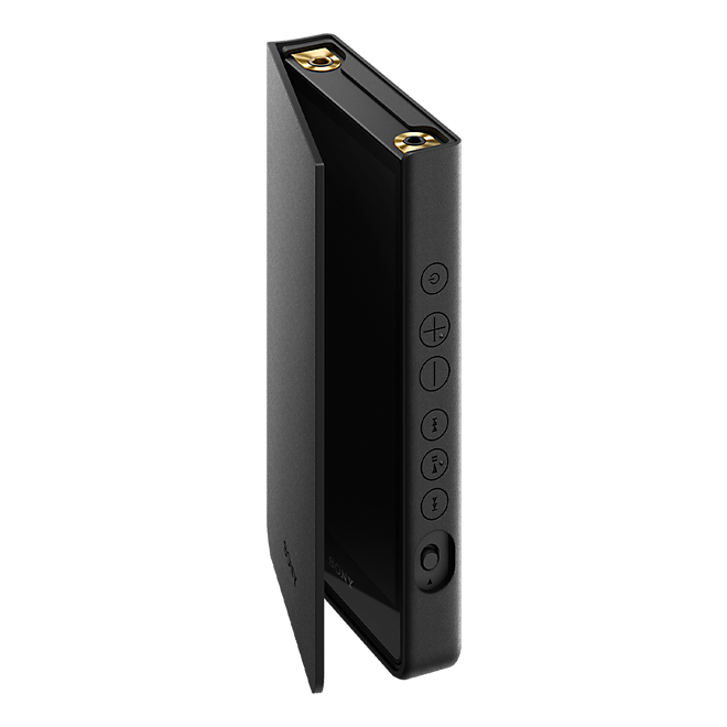 Case | Portable Audio Player | Sony Asia Pacific