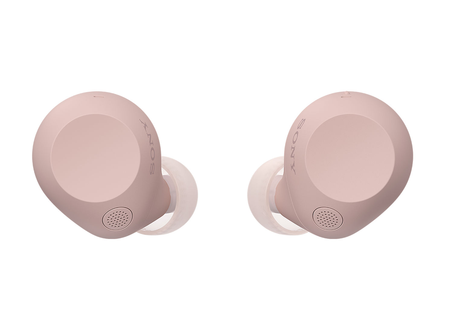 WF-C710N | Noise Cancelling | Headphones | Sony Latvia