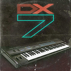 サンプルパック 「DX7」 | SONICWIRE